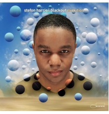 Stefon Harris - Evolution