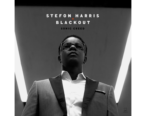 Stefon Harris, Blackout - Sonic Creed