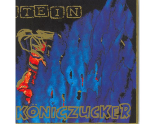 Stein - Königzucker