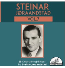 Steinar Jøraandstad - Steinar Jøraandstad