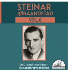 Steinar Jøraandstad - Steinar Jøraandstad