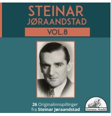 Steinar Jøraandstad - Steinar Jøraandstad, Vol.8