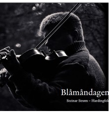 Steinar Strøm - Blåmåndagen