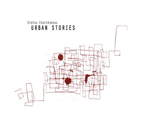 Stelios Chatzikaleas - Urban Stories