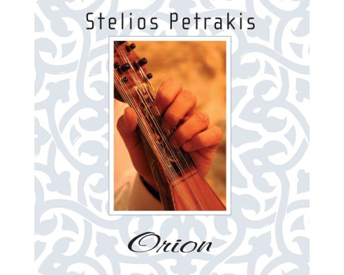 Stelios Petrakis - Orion