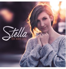 Stella - Ek Kies Jou