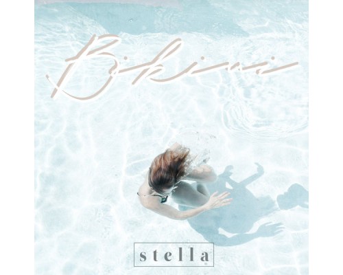 Stella - Bikini