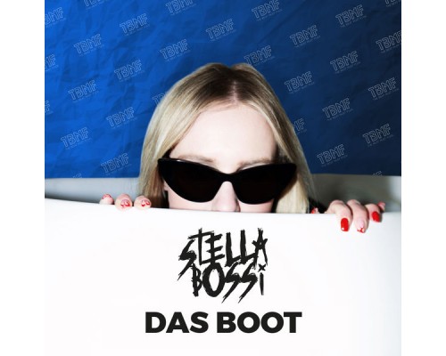 Stella Bossi - Das Boot (Edit)