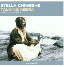 Stella Chiweshe - Talking Mbira