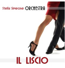 Stella Simeone Orchestra - Il liscio