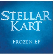 Stellar Kart - Frozen EP