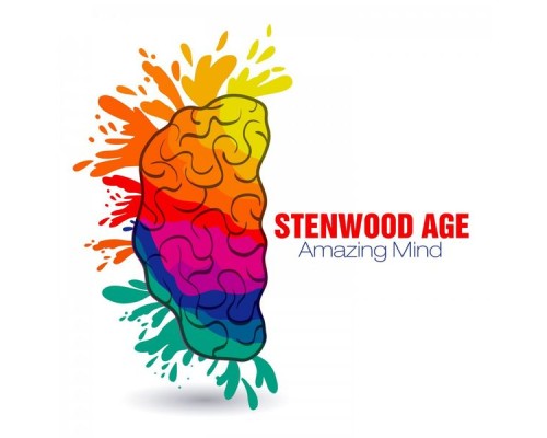 Stenwood Age - Amazing Mind