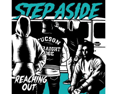 Step Aside - Reaching Out