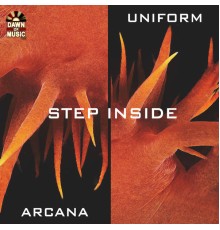 Step Inside - Uniform