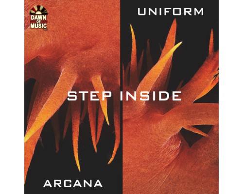 Step Inside - Uniform