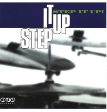 Step it Up - Step It Up!