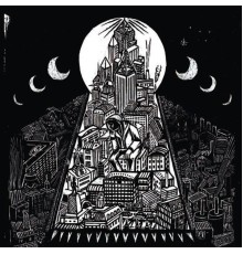 Stepart & Stand High Patrol - Another Night