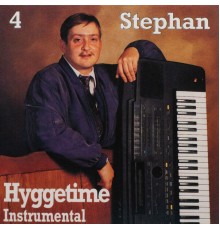 Stephan - Hyggetime Instrumental 4