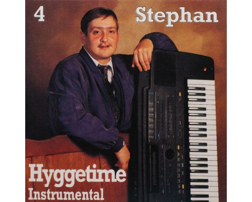 Stephan - Hyggetime Instrumental 4