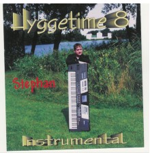 Stephan - Hyggetime 8