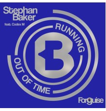 Stephan Baker - Running out of Time
