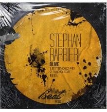 Stephan Barbieri - Olive