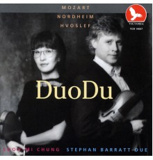 Stephan Barratt-Due & Soon-Mi Chung - Duodu