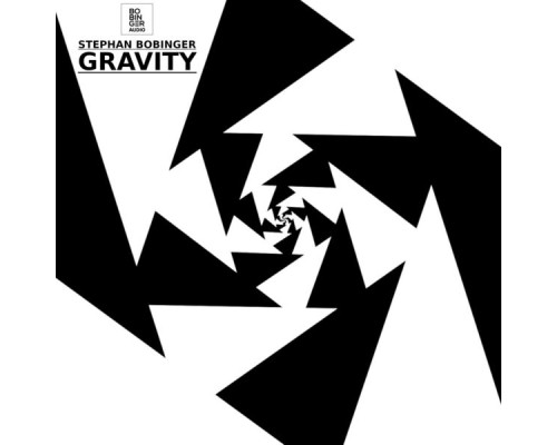 Stephan Bobinger - Gravity