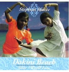 Stephan Mikes - Dakini Beach