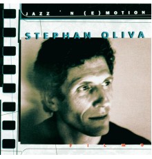 Stephan Oliva - Jazz & Movie