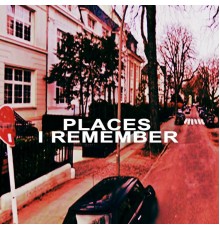 Stephan Zacharias - Places I Remember