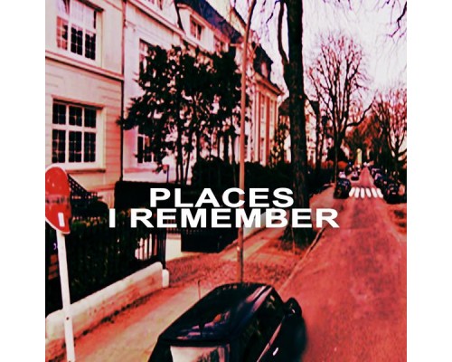 Stephan Zacharias - Places I Remember