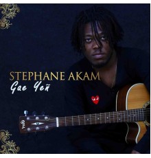 Stephane AKAM - Gae Yeñ