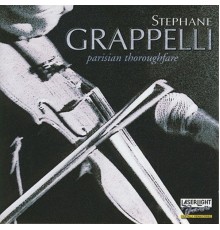 Stephane Grappelli - Parisian Thoroughfare