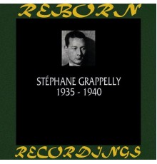 Stephane Grappelli - 1935-1940 (HD Remastered)