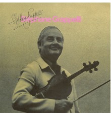 Stephane Grappelli - Grappelli Plays Grappelli