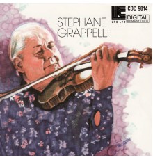 Stephane Grappelli - Stephane Grappelli