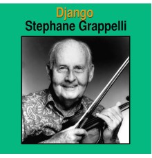 Stephane Grappelli - Django