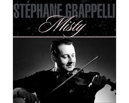 Stephane Grappelli - Misty