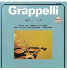 Stephane Grappelli - Satin Doll