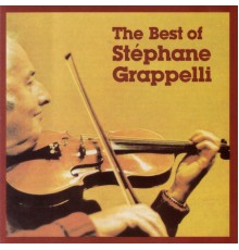 Stephane Grappelli - The Best Of