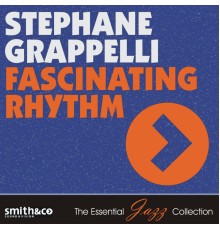 Stephane Grappelli - Fascinating Rhythm