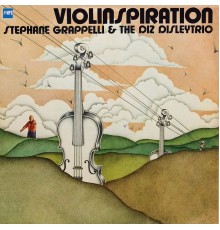 Stephane Grappelli - Violinspiration