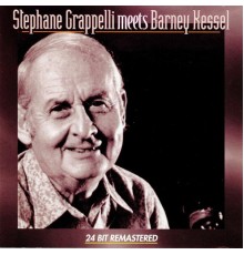 Stephane Grappelli - Meets Barney Kessel