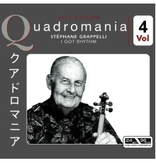 Stephane Grappelli - Got Rhythm Vol.4