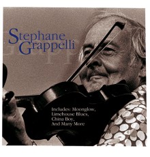 Stephane Grappelli - Stéphane Grappelli