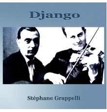 Stephane Grappelli - Django