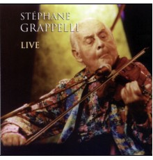 Stephane Grappelli - Live