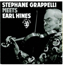 Stephane Grappelli - Meets Earl Hines