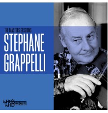 Stephane Grappelli - The Masters Sessions